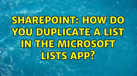 Step #1: Create a new <b>list</b> <b>in SharePoint</b>. . Highlight duplicates in sharepoint list